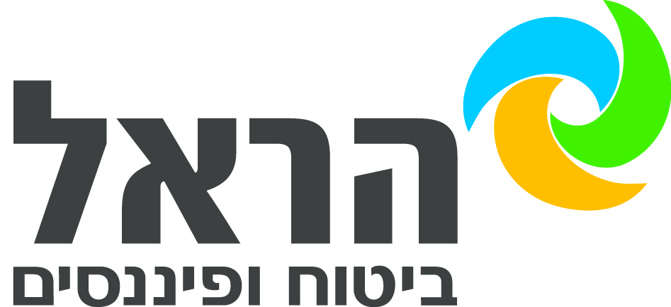 לוגו הראל